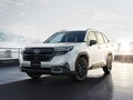 スバル、フォレスターに特別仕様車「ブラックセレクション」を設定　内外装をダークカラーで統一