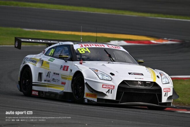 Team Handwork Challenge、GT-R＋佐々木大樹／木村偉織／三宅淳詞の豪華ラインアップで鈴鹿1000km挑戦へ