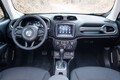 Jeep　レネゲードにマイルドハイブリッド搭載モデルがラインアップ