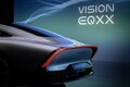 メルセデスが技術を結集した本当に1000km走れる電気自動車・EQXXは技術のデパートになっている