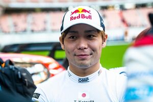 勝田貴元、母国戦WRCラリージャパンに向けて“全開宣言”「自分が持っているモノを全て出しきりたい」昨年は3位表彰台