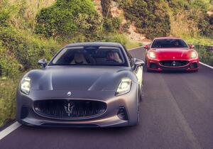 自動車業界の”優等生”アワードでマセラティ｢グラントゥーリズモ トロフェオ｣｢グラントゥーリズモ フォルゴレ｣が快挙