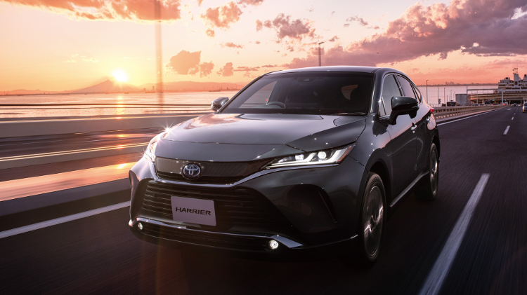 トヨタ実質廃止から8カ月 日本の自動車文化 販売チャンネル 統合の功と罪 ベストカーweb 自動車情報サイト 新車 中古車 Carview