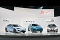 BYDはBEVだけにあらず！　中国で勢いのあるPHEVのドレが日本に入ってくるのか予想した