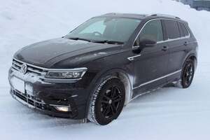 【最新デントリペア】プロの技術に脱帽！<br>悩みに悩んだドアの凹みキズをリペア　その1