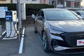 気になるEV、1週間徹底試乗レポート！［アウディ Q4 Sportback e-tron］