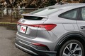 気になるEV、1週間徹底試乗レポート！［アウディ Q4 Sportback e-tron］