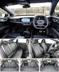 気になるEV、1週間徹底試乗レポート！［アウディ Q4 Sportback e-tron］