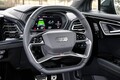 気になるEV、1週間徹底試乗レポート！［アウディ Q4 Sportback e-tron］