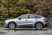 気になるEV、1週間徹底試乗レポート！［アウディ Q4 Sportback e-tron］