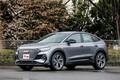 気になるEV、1週間徹底試乗レポート！［アウディ Q4 Sportback e-tron］
