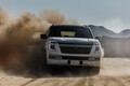 コイツは砂漠のGT-Rだ！ 日産の新型高級SUV「パトロール」は先代とは別次元の完成度。日本上陸が待ち遠しい！【試乗レビュー】