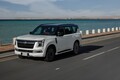 コイツは砂漠のGT-Rだ！ 日産の新型高級SUV「パトロール」は先代とは別次元の完成度。日本上陸が待ち遠しい！【試乗レビュー】