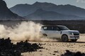コイツは砂漠のGT-Rだ！ 日産の新型高級SUV「パトロール」は先代とは別次元の完成度。日本上陸が待ち遠しい！【試乗レビュー】