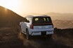 コイツは砂漠のGT-Rだ！ 日産の新型高級SUV「パトロール」は先代とは別次元の完成度。日本上陸が待ち遠しい！【試乗レビュー】