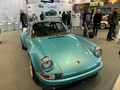 意外？それとも納得？歴代ポルシェ911の中でもっとも人気のモデルとは