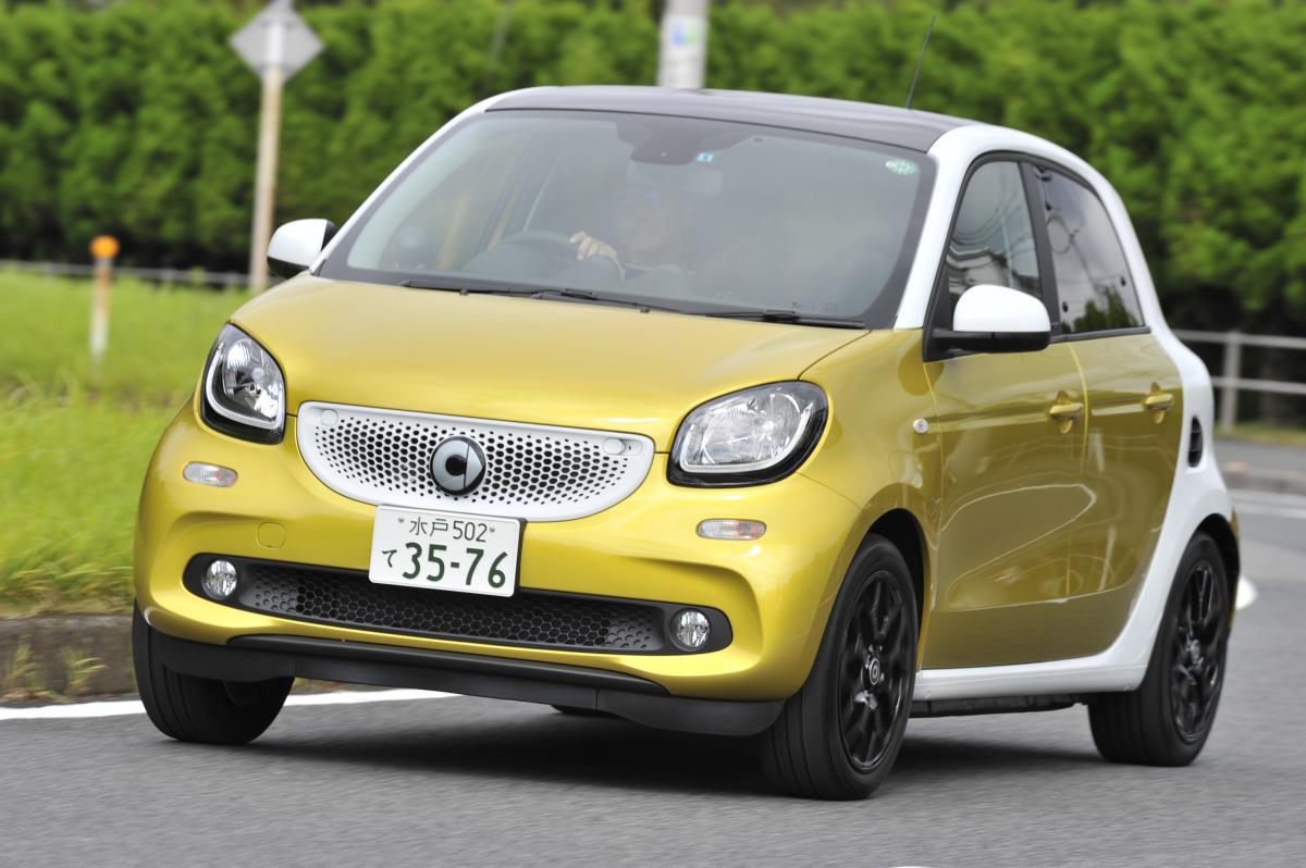 疑問 世界では標準的なdctをなぜ日本車は採用しないのか Web Cartop 自動車情報サイト 新車 中古車 Carview