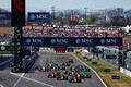 F1が2025年シーズンのカレンダーを発表。全24戦、日本GPは第3戦として4月4～6日に開催へ