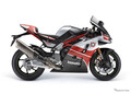 レースマシンほぼそのままに市販化、カワサキエンジン搭載のイタリア車『KB998 Rimini』　価格は693万円