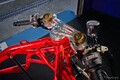 レースマシンほぼそのままに市販化、カワサキエンジン搭載のイタリア車『KB998 Rimini』　価格は693万円