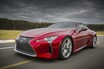 知ってました？ 北米のレクサス・モデルでもっとも高価なモデル、安いクルマはこのモデル。LS？ LC？LX？