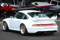 ポルシェ最後の空冷「911 ターボ GT2R」がオークションに登場！生産台数43台のレアモデルが1億円安くても流札した理由