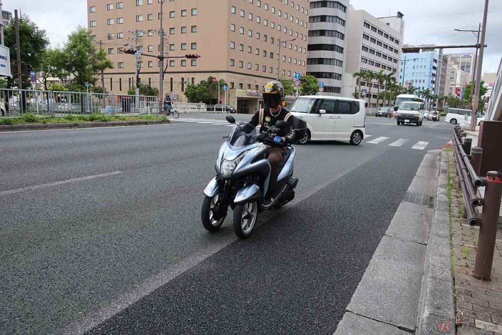 125cc以下 規制 自転車