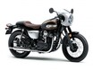 W800復活の吉報！ EICMA2018、カワサキブースは粒揃い 