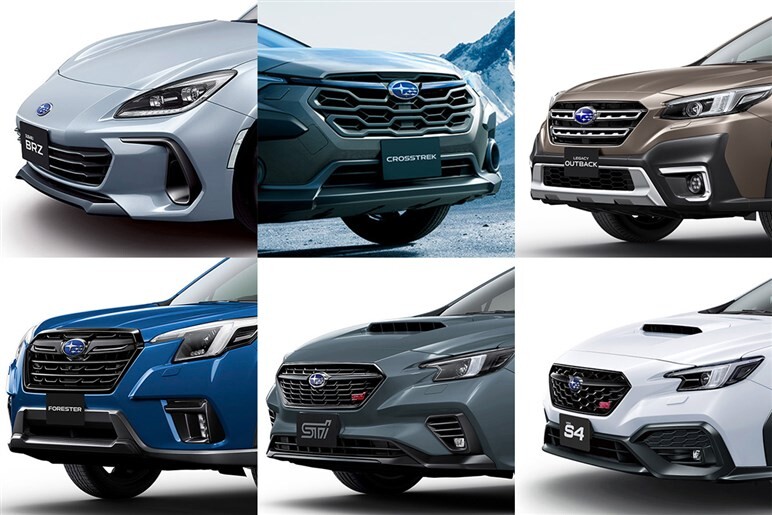 「スバル車の納期が短い」理由とは？ 各モデルの納期と注文を急ぐべき車種まとめ