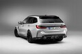 【爆速ワゴン】M3ツーリング発売。ライバル、RS4やC43との違いは？