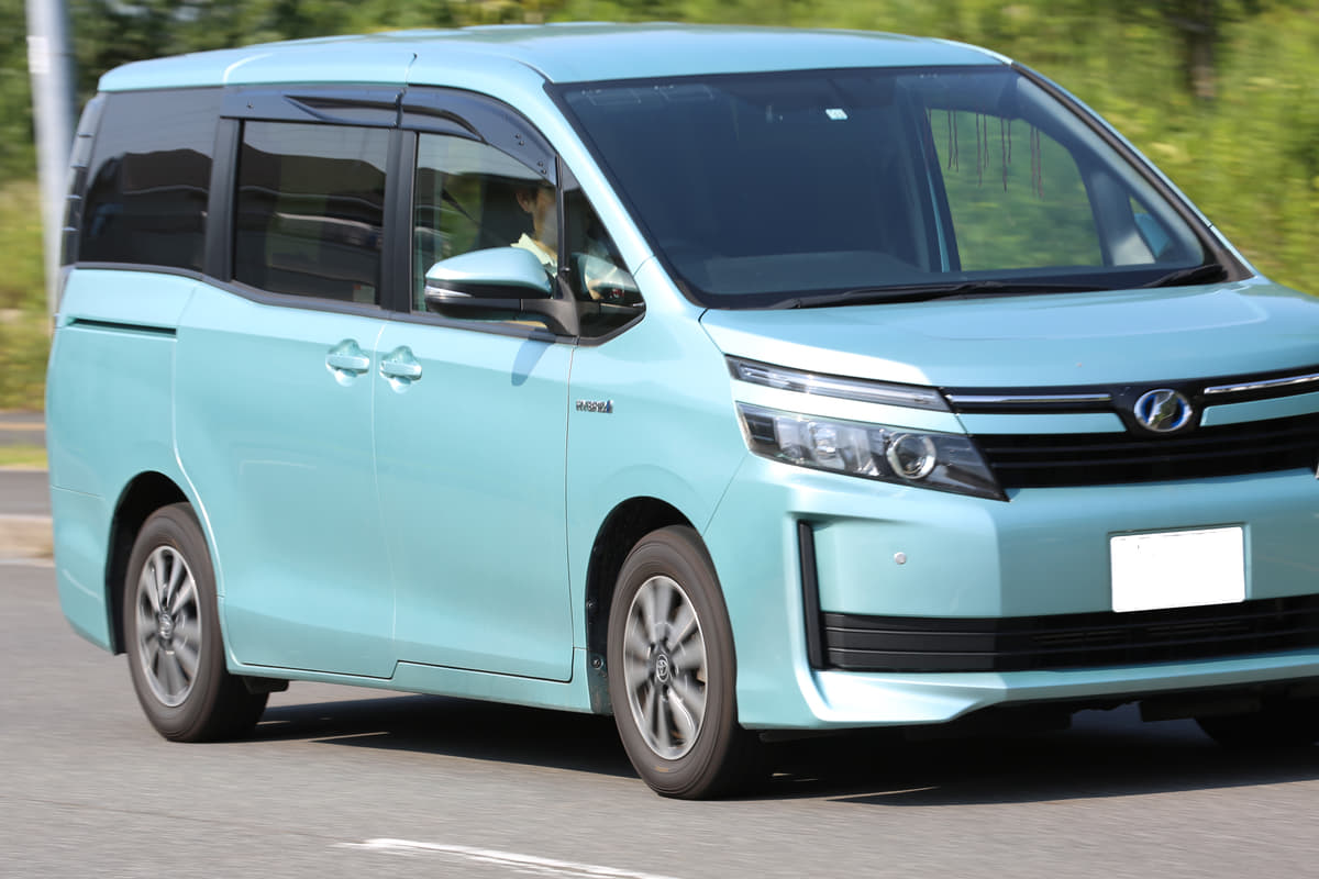 ドアバイザーが必要な人とは 装着のメリット デメリットを紹介 Auto Messe Web の写真 11ページ目 自動車情報サイト 新車 中古車 Carview