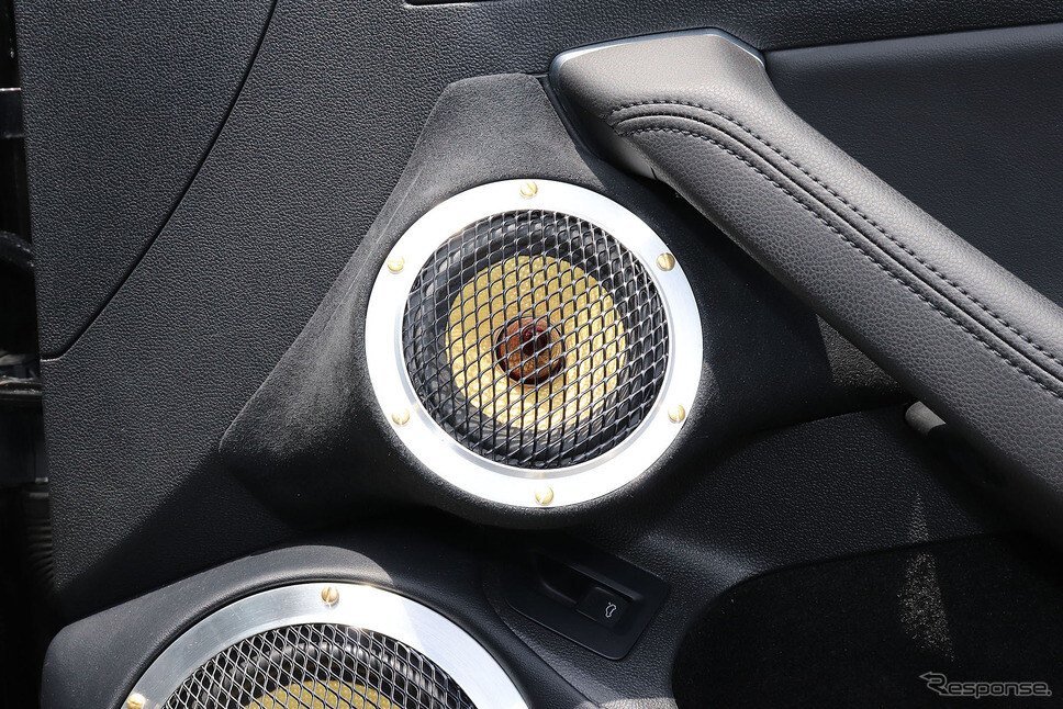 3ウェイはハードルが高い…乗り越えれば世界が変わる！［イン・カー・リスニング学…スピーカー編］