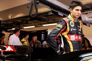 「レースは金持ちのスポーツ。続けても無駄」と校長先生に言われた……夢叶えたF1ドライバーが少年期の辛さ回顧