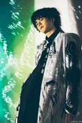 纏うは鈴鹿央士！ グランド ワイが『劇場版総集編 呪術廻戦 懐玉・玉折』とのコラボレーション