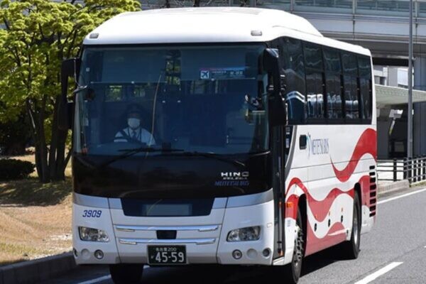 ついに高速バスも「自動運転」へ！ “全国初”を目指す実証 空港アクセス高速で開始