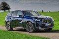 BMW『X3』新型、「20 xDrive」の新写真を公開　新デザイン＆大型グリル