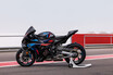 BMW、スーパーバイク『M 1000 RR/R』とハイパーネイキッド『S 1000 RR/R』が改良