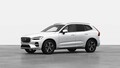 ボルボ、「XC60」の仕様を一部変更　エンジンのミラーサイクル化で燃費改善