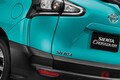 【台湾】トヨタ「シエンタ“クロスオーバー”」!? タフ顔の「コンパクト“SUV”ミニバン」凄かった！ 全長4.3m級の「ちょうどいいサイズ」も魅力的！ 全面刷新に期待の台湾モデルとは