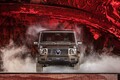 新型Gクラス続報。メルセデス・ベンツG社やドア開閉音のトリビアとは？