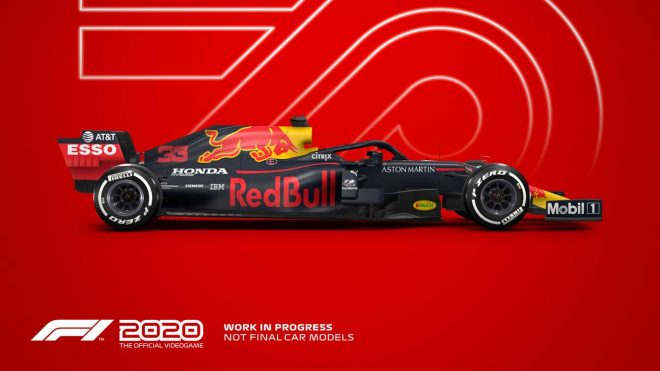 F1公認ゲーム F1 の日本語版が9月24日発売 自分のf1チームを作れる新モードも搭載 Autosport Web 自動車情報サイト 新車 中古車 Carview