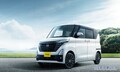 日産「ルークス」がマイナーチェンジ！インテリジェント ルームミラーを新たに採用！