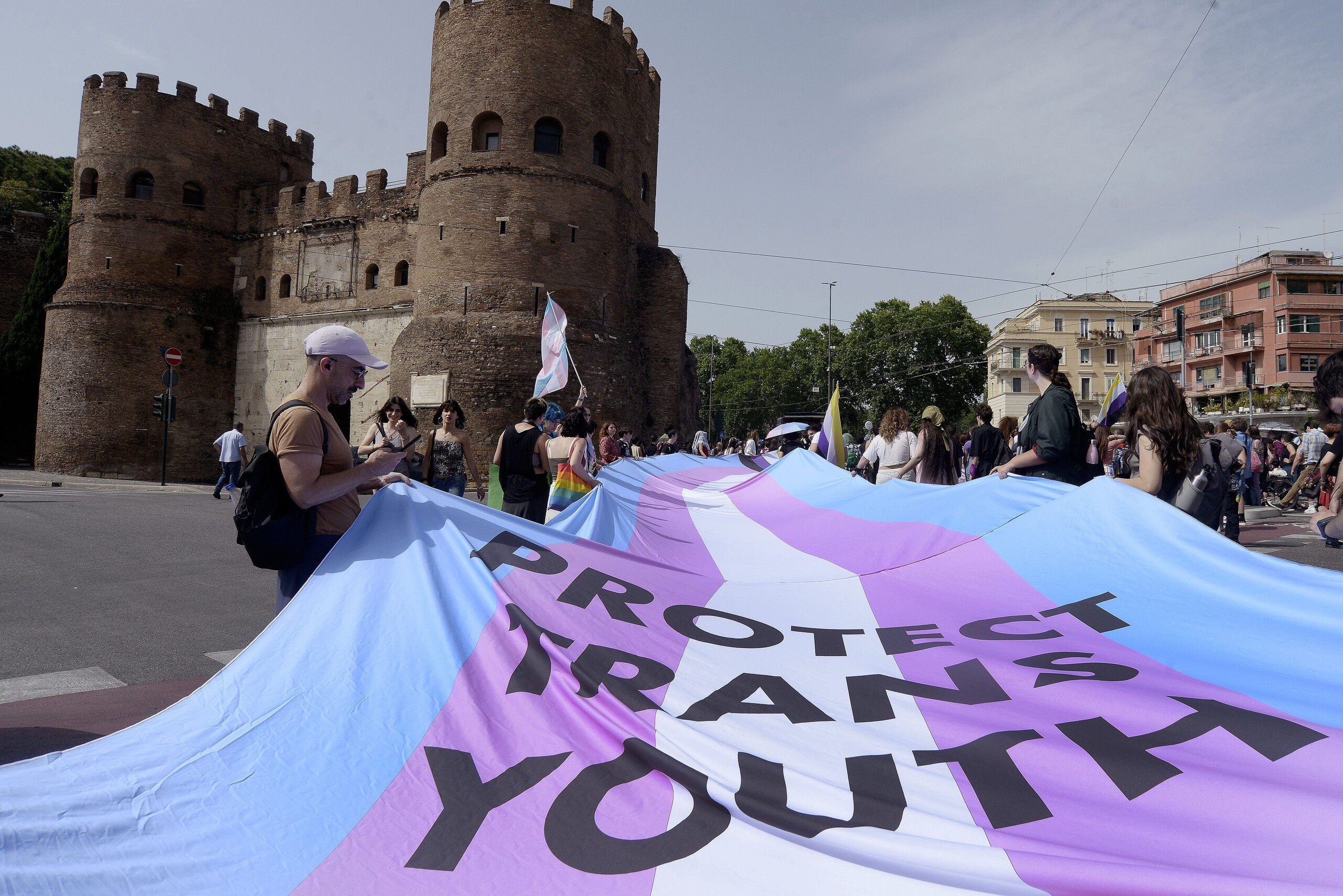 IDAHOBIT（アイダホビット）に考える「フォビア（恐怖症・嫌悪）」と向き合うこと──連載：松岡宗嗣の時事コラム