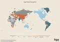 IDAHOBIT（アイダホビット）に考える「フォビア（恐怖症・嫌悪）」と向き合うこと──連載：松岡宗嗣の時事コラム