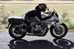 驚きのパワーと個性的なビジュアルが魅力！ スズキ「GSX1100S KATANA」は全方向で唯一無二!?レーシングライダー石塚健の市販車インプレッション