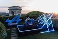 ヤマハのマシンがアルピーヌ70周年を祝福！ MotoGP プリマ・プラマック・ヤマハの『YZR-M1』が特別カラーに