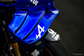 ヤマハのマシンがアルピーヌ70周年を祝福！ MotoGP プリマ・プラマック・ヤマハの『YZR-M1』が特別カラーに