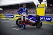 ヤマハのマシンがアルピーヌ70周年を祝福！ MotoGP プリマ・プラマック・ヤマハの『YZR-M1』が特別カラーに