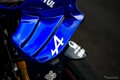ヤマハのマシンがアルピーヌ70周年を祝福！ MotoGP プリマ・プラマック・ヤマハの『YZR-M1』が特別カラーに