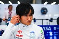 角田裕毅、台湾でF1デモラン出走か。”Red Bull Showrun台中”で2012年のRB8ドライブへ